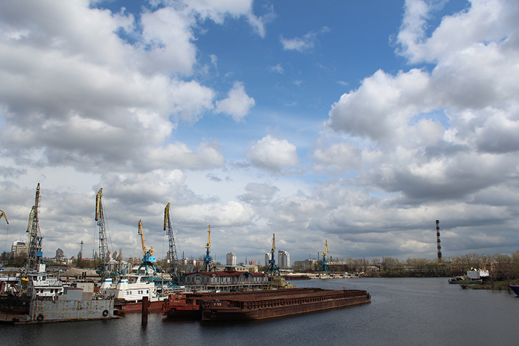 Остров